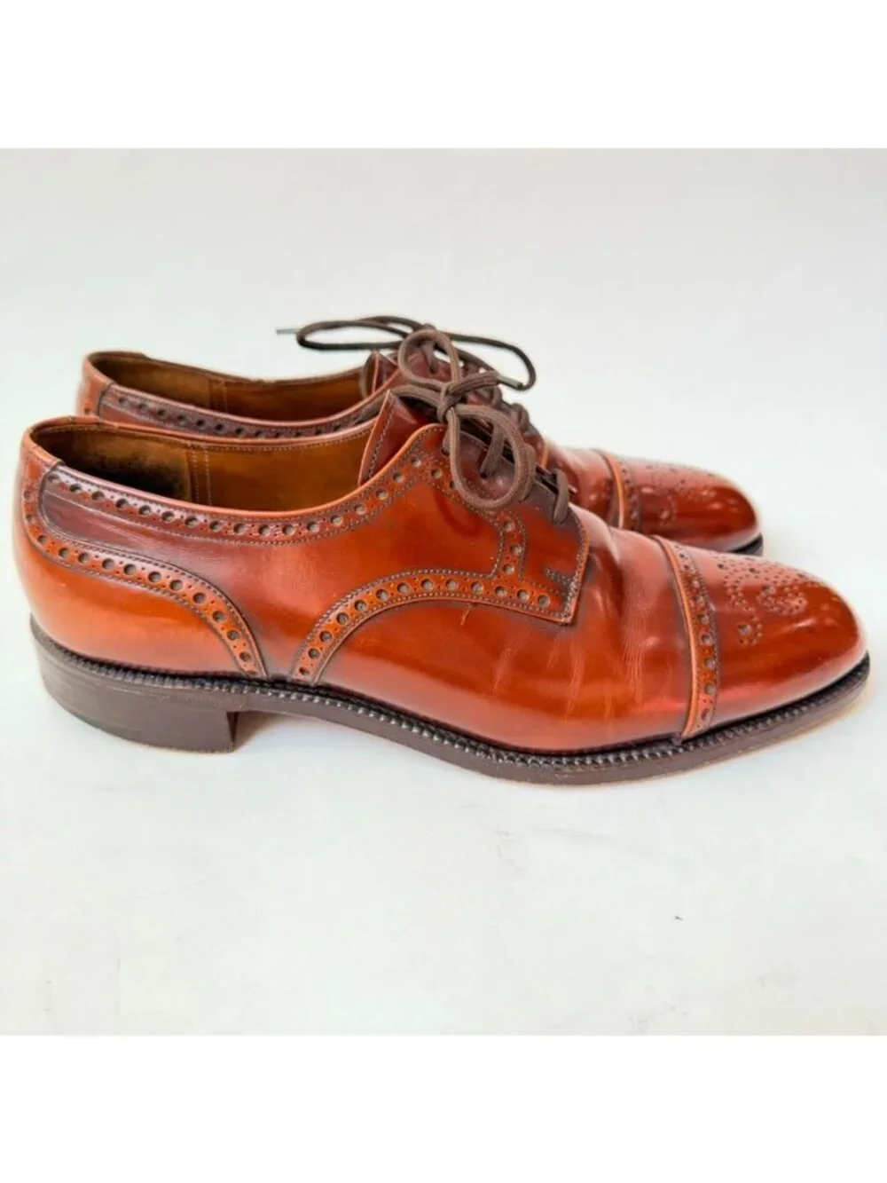 Churchs size 10